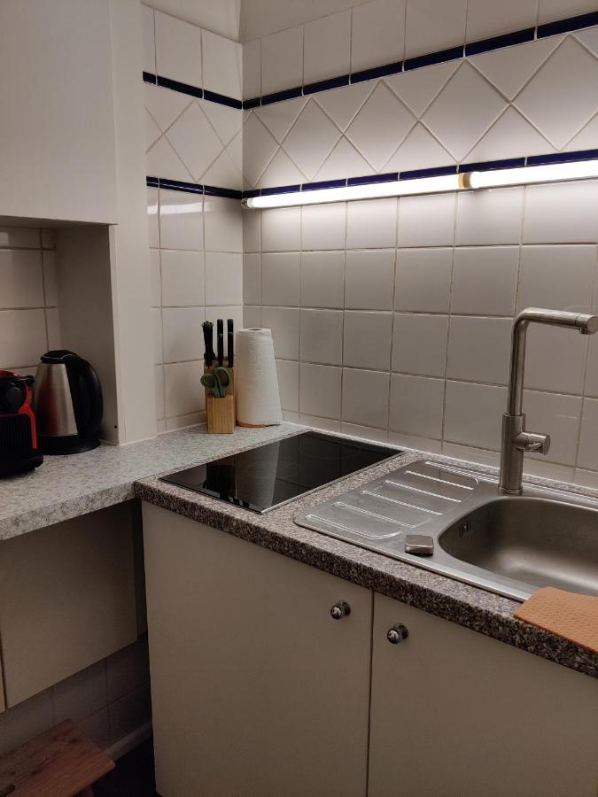 Ferienwohnung-Dachgeschoss Familie Mayer Кремс-ан-дер-Донау Екстер'єр фото