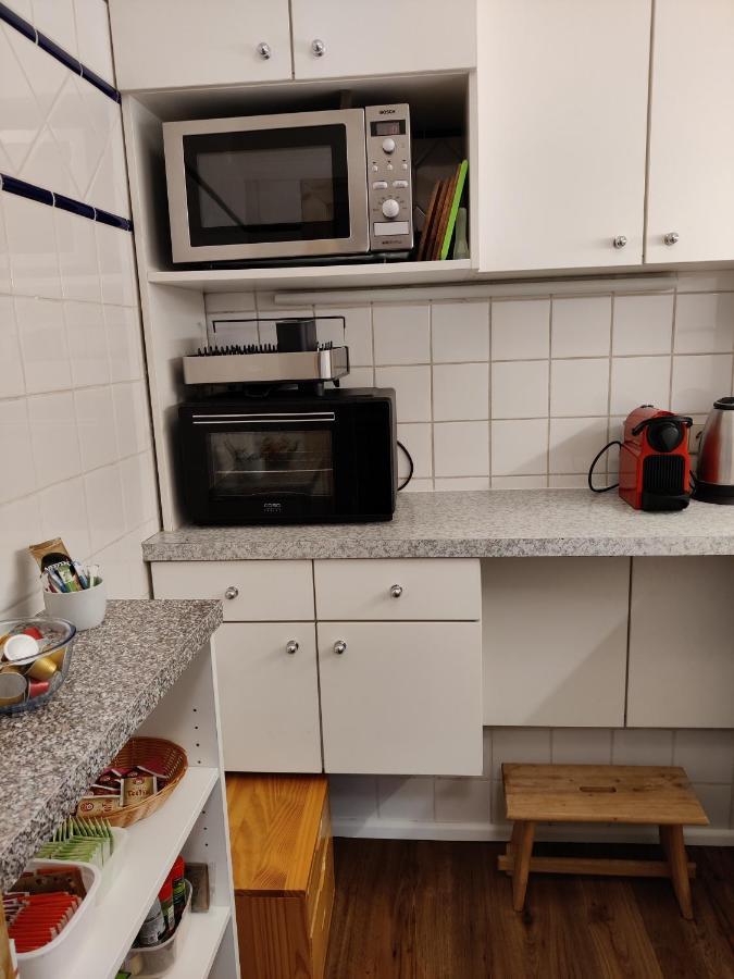 Ferienwohnung-Dachgeschoss Familie Mayer Кремс-ан-дер-Донау Екстер'єр фото